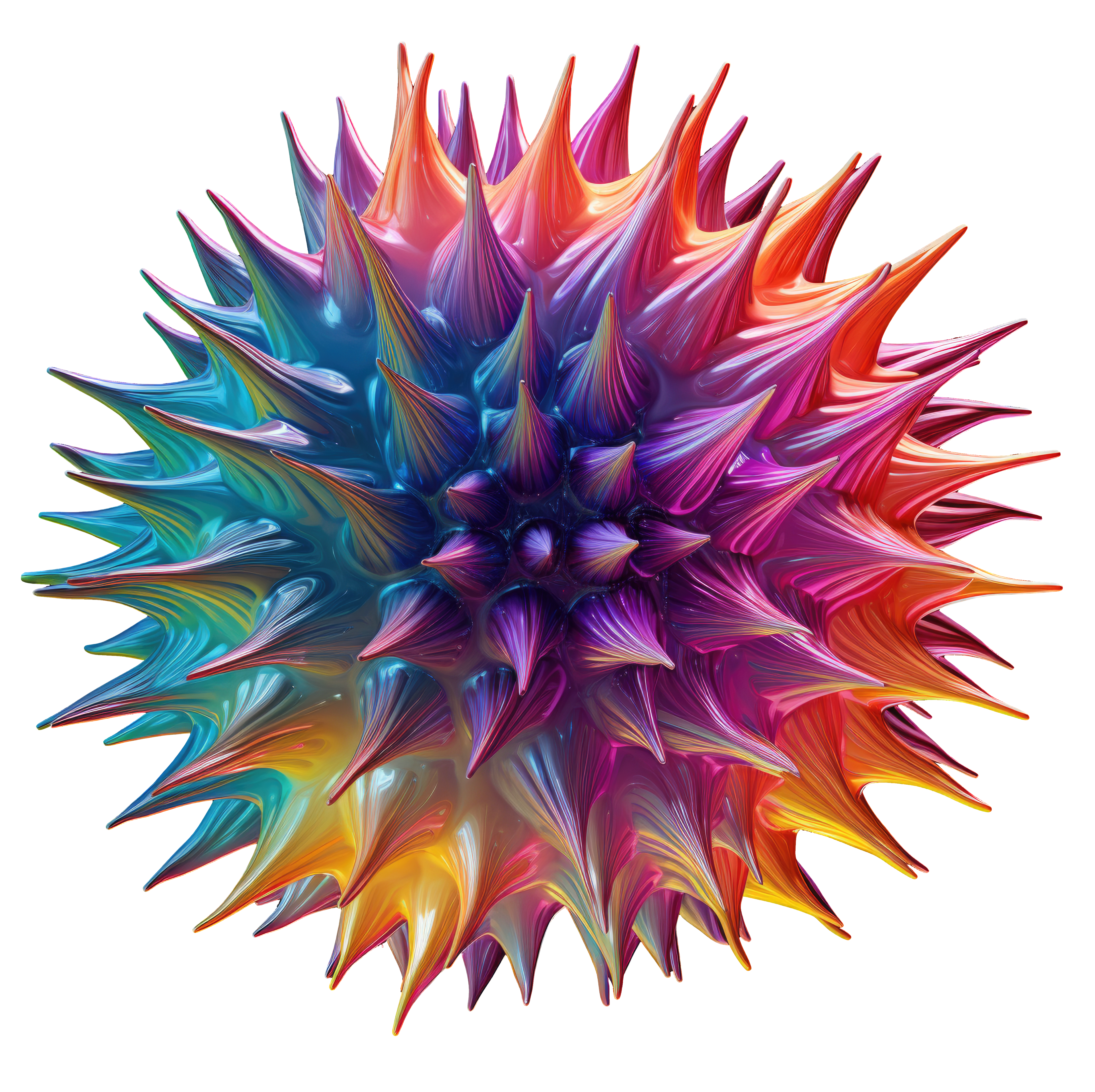 Network Infrastructure